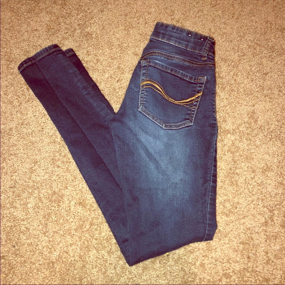 SO Jeans